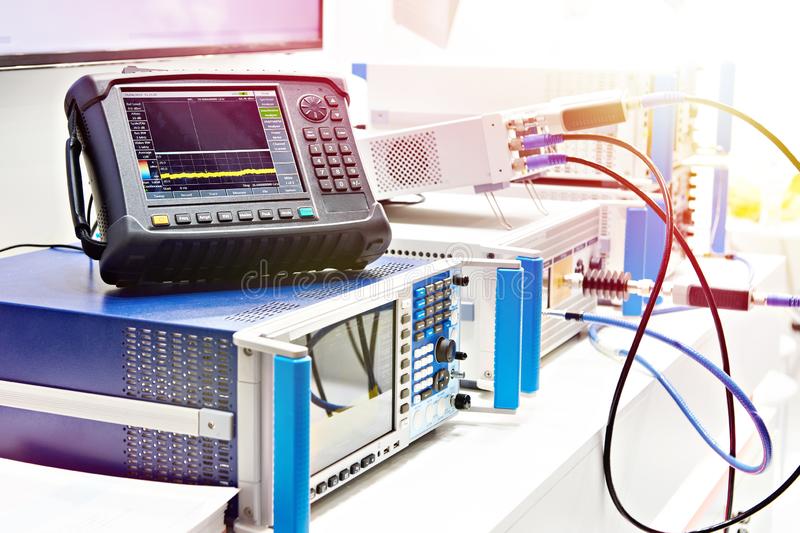 What is a dynamic signal analyzer?