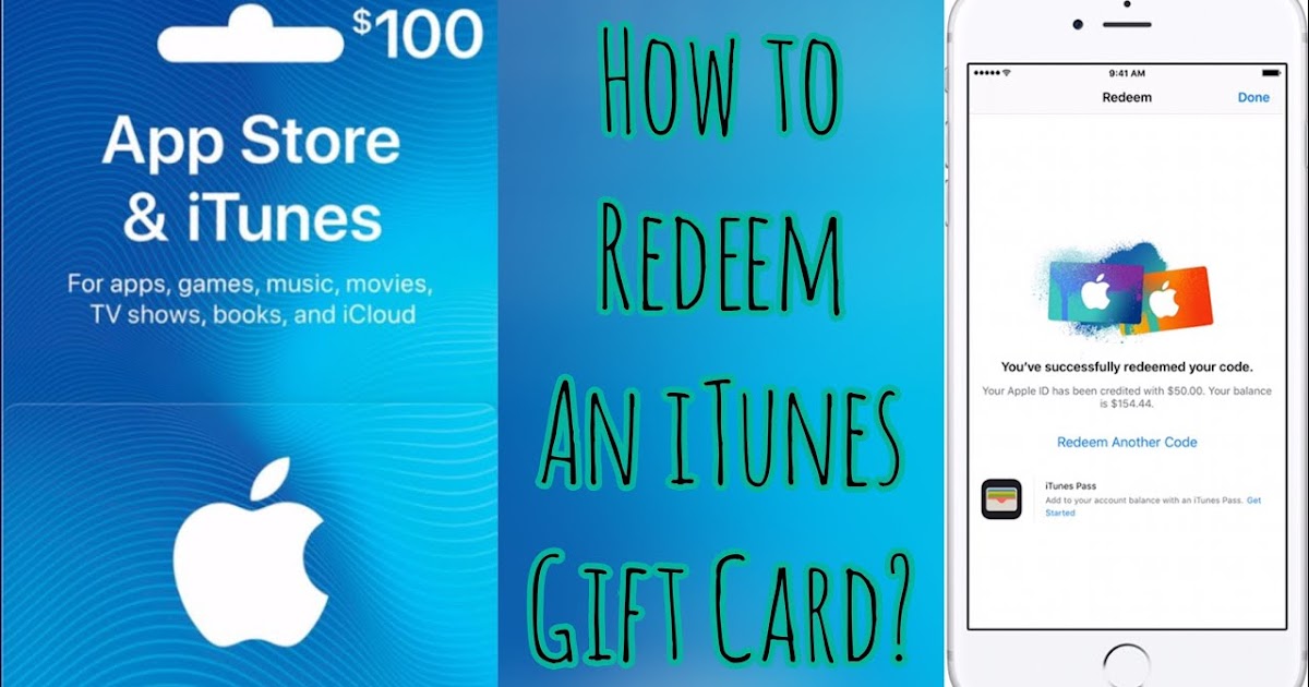 Apple Gift Card Balance