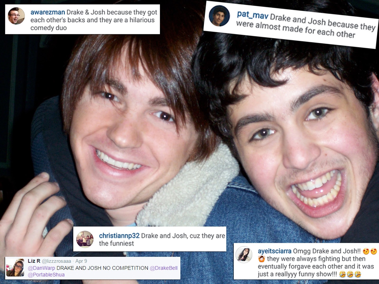 Danwarp Dan Schneider June 2015