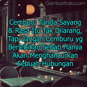 Kata Kata Cemburu Buat Pacar Kata Kata Cemburu Buat Pacar