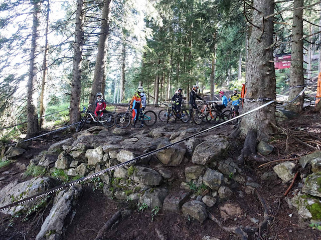 trainingdhworldcuplenzerheide2019 trainingdhworldcuplenzerheide2019