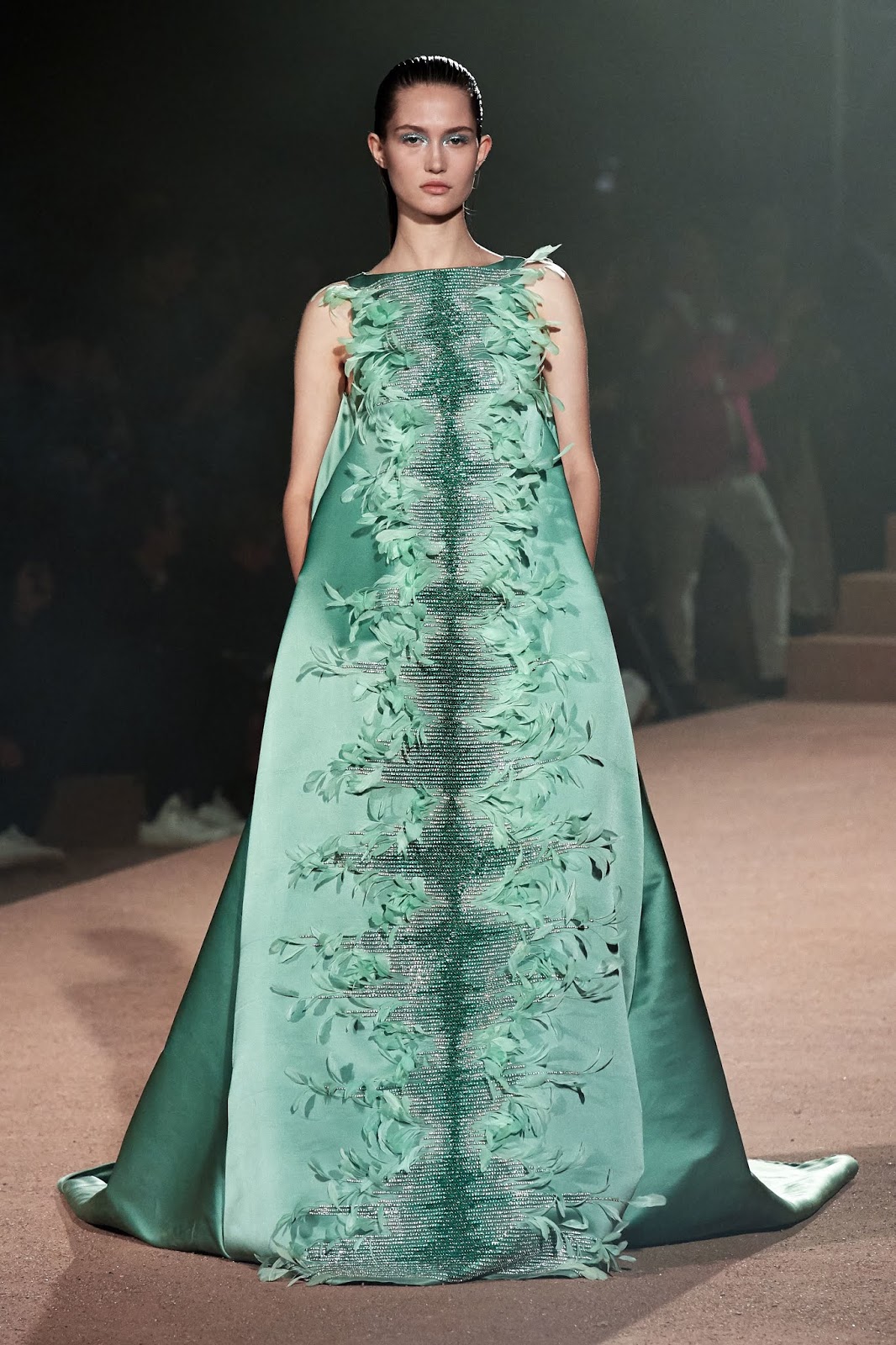 Pure Gown Glamour: MARY KATRANTZOU