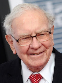 Warren Buffett - Preacher of intrinsic value