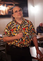 Photo of Josh Kornbluth