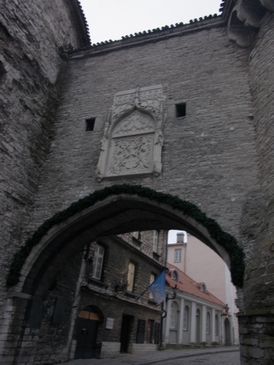 Día 8: Tallin. - Navidades en el Báltico (3)