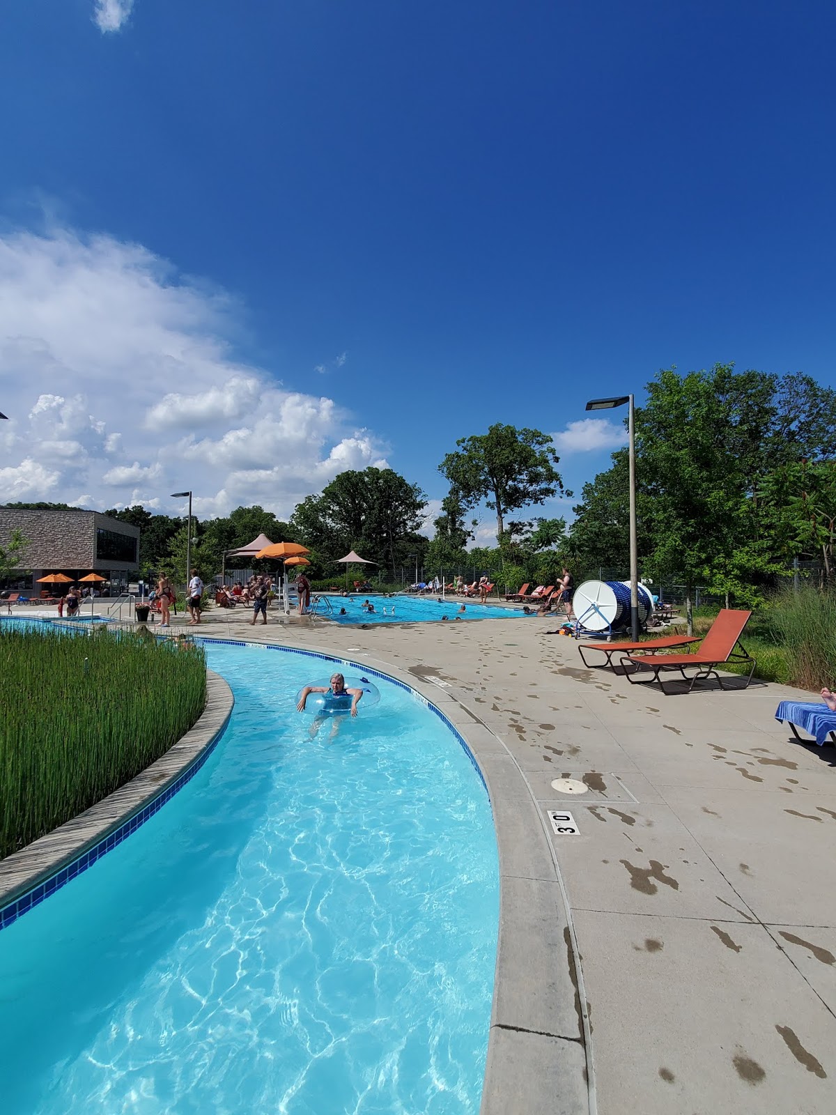 Play St. Louis Pavilion at Lemay, Lemay