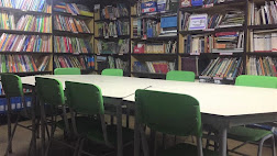 BIBLIOMANIA - Biblioteca Escuela 17 DE 20