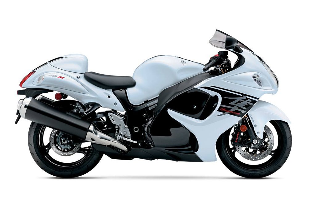 Suzuki AEM Carbon Fiber Hayabusa