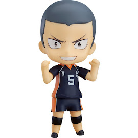 Nendoroid Haikyu!! Ryunosuke Tanaka (#945A) Figure