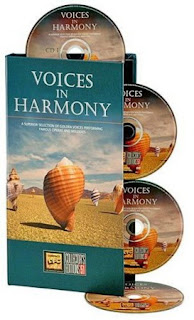 Compact2BDisc2BClub2B25E2258025932BVoices2BIn2BHarmony2B2004 - 124.-VA.-Compact Disc Club – Voices In Harmony 2004