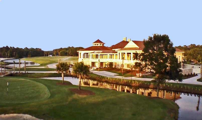 The 1 Writer In Golf Sea Pines Country Club Announces Summer Preview The 1 Writer In Golf Sea Pines Country Club Announces Summer Preview
