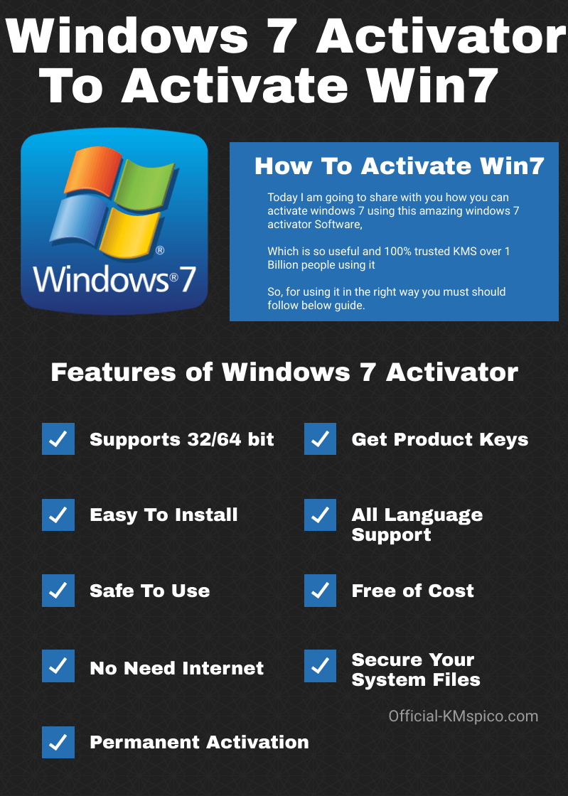 windows 7 ultimate keygen and activator