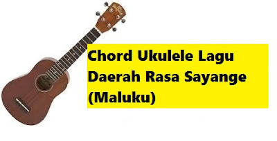 Chord menyimpan rasa Kunci Gitar