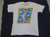 ～80's　　　　　　　　　　　　　　　「Pee Wee Herman」　　　　　　　　　　　　　PRINTED Tee SHIRTS