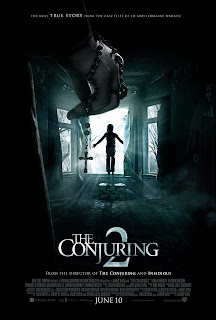 The Conjuring 2 Movie Free Download HD