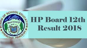 HPBOSE 12th Result 2018, HP Board 12th Result 2018, HP Board 12th Class Result 2018, HP Board Result 2018 HPBOSE 12th Results 2018, HPBOSE Result 2018, HPBOSE Class 12th Result 2018, HP Board 12th Results 2018