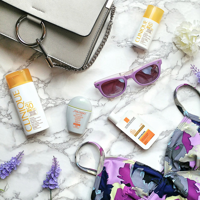 Shopping for Summer Skincare Ella Pretty Blog