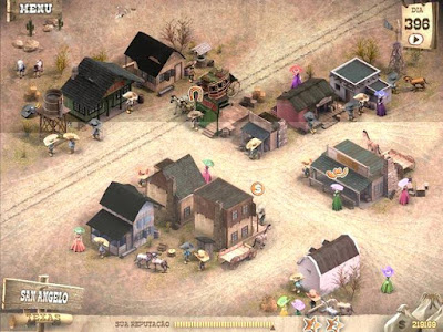 game house offline