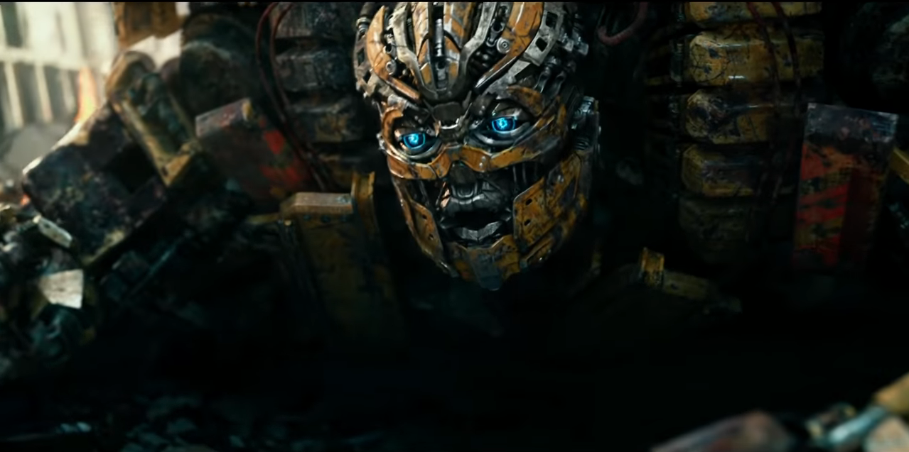 Download Transformers The Last Knight 2017 Full Movie in Hindi dubbed