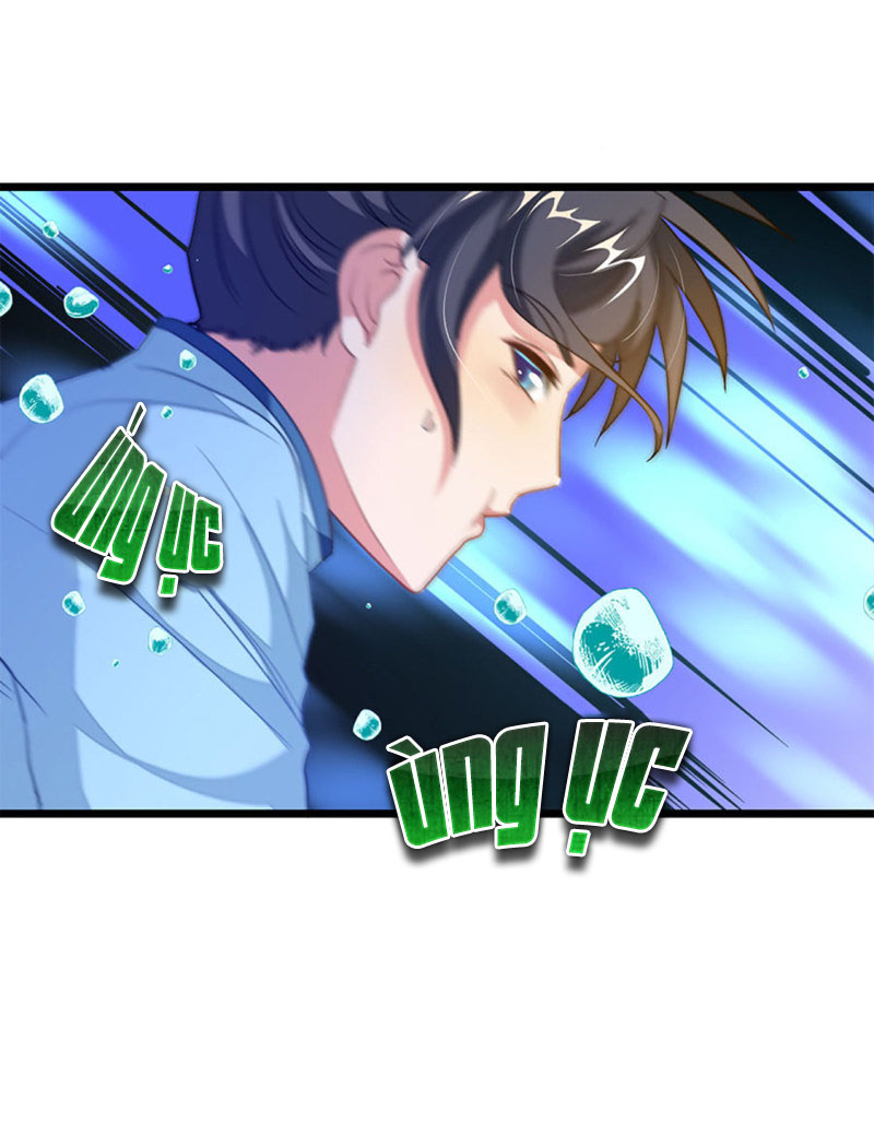 Cửu Dương Thần Vương Chapter 218 - AB Truyện