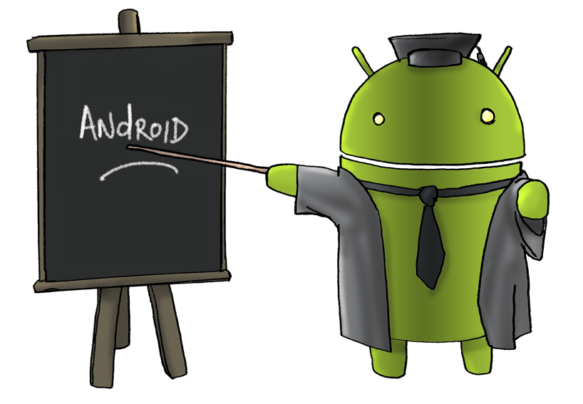 Уроки Android