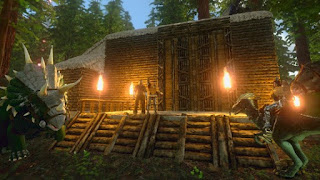 Descargar ARK Survival Evolved APK MOD 2.0.12 Dinero ilimitado Gratis para Android 2020 4