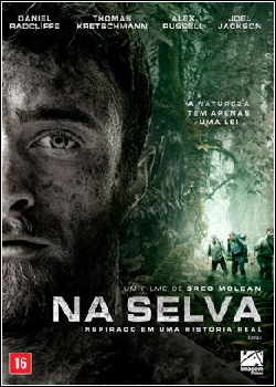 Na Selva Dublado