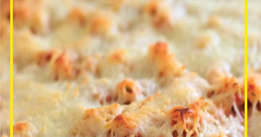 BEST RECIPES Grandma’s Meatless Baked Ziti Healthyrecipes04