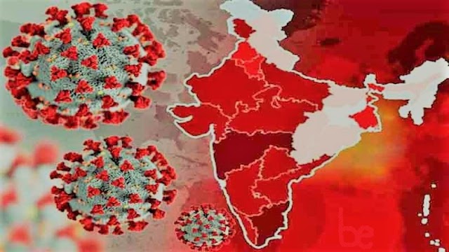 Coronavirus : देश में रिकवरी रेट बढ़ा , दिल्ली से भी आ रही है रहत की खबर 