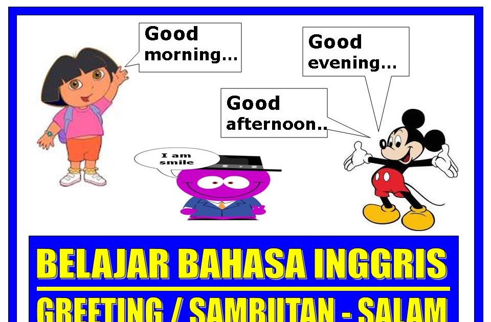 Top Cara Mengerjakan Soal Bahasa Inggris Tanpa Mengetahui