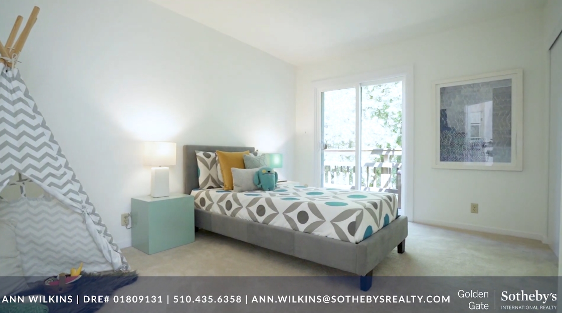 Tour 2446 Leimert Blvd, Oakland Home vs. 21 Interior Design Photos