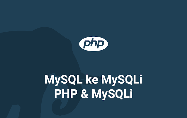 Cara Migrasi PHP versi 5 ke PHP 7+