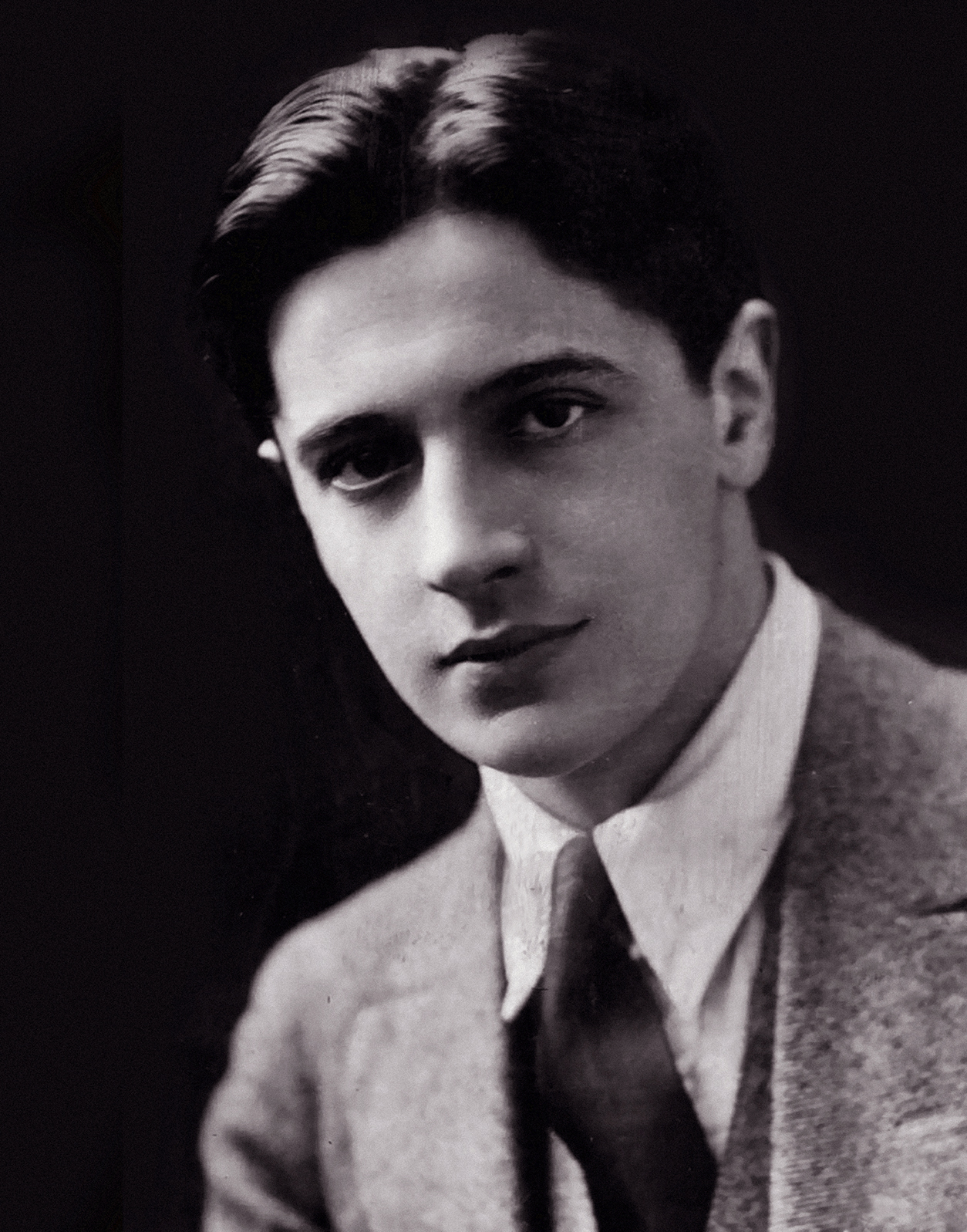 Étant donné Ivor Novello