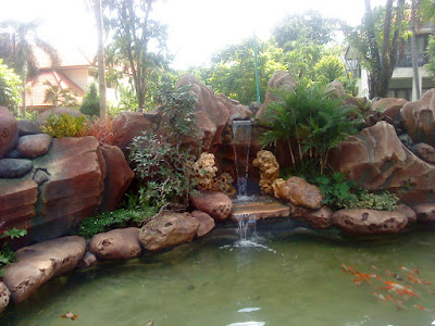 Dekorasi Relief 3D | www.tamanasrisurabaya.com