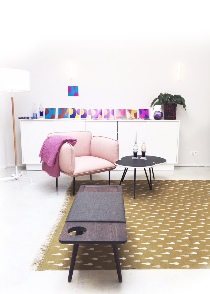 Mary Hessing Toon Lauwen house WOTH Den Haag Mary Hessing Toon Lauwen house WOTH Den Haag