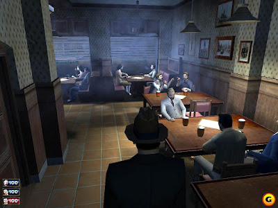 Screenshot 2 Mafia 1 Free Download For PC