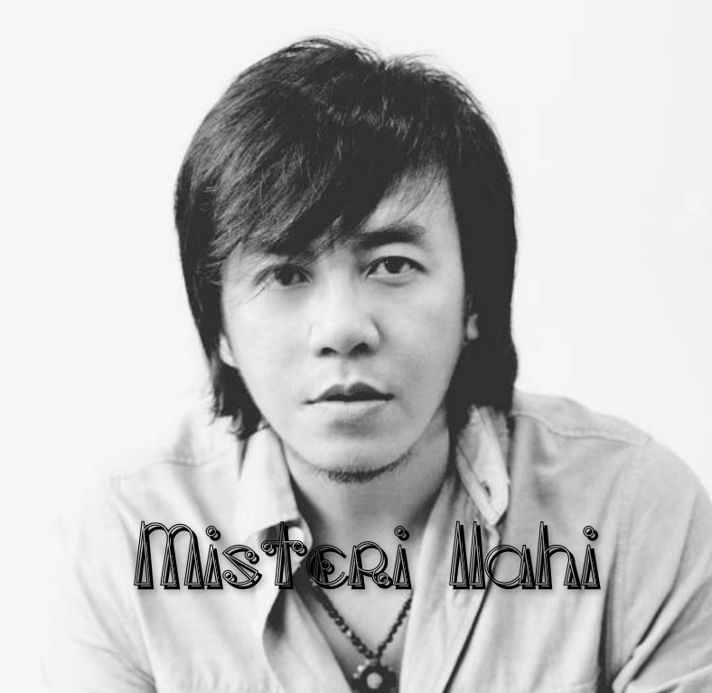 Chord Ari Lasso Misteri Ilahi - Chord Walls
