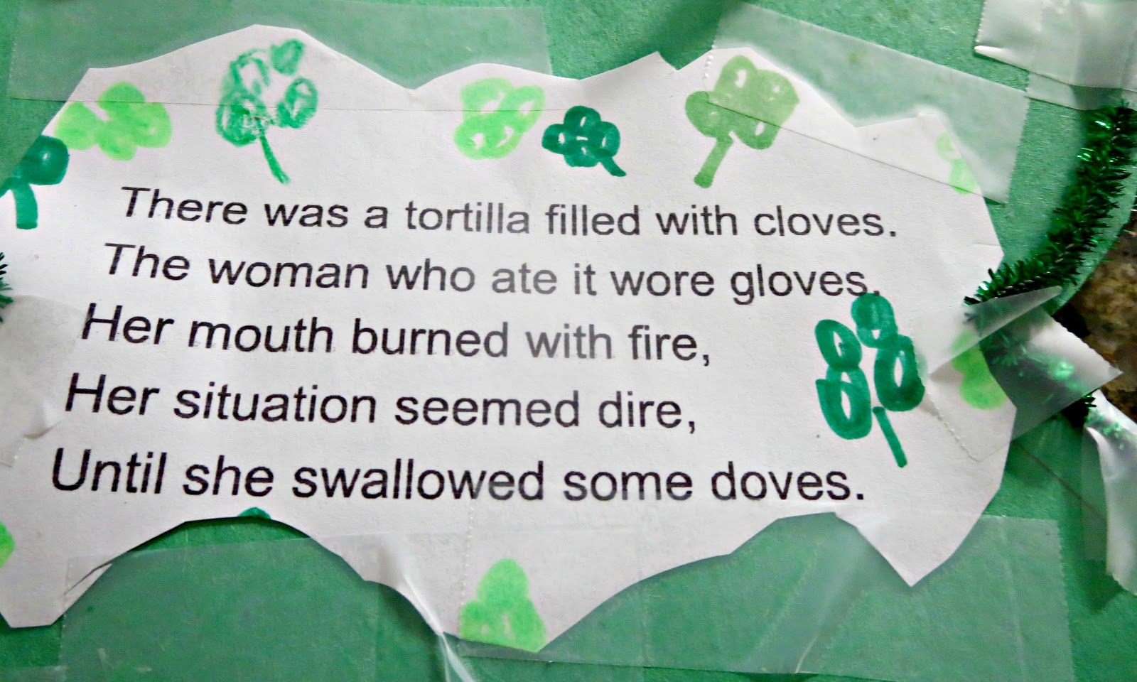 Poetry Writing For Kids Limericks Planet Smarty Pants poetry-writing-for-kids-limericks-planet-smarty-pants