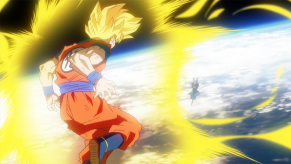 Crunchyroll Is Going Super Saiyan With 15 Dragon Ball Movies - IGN