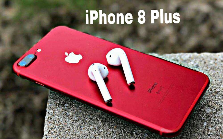 ايفون 8 بلس | تعرف علي مميزات وعيوب iPhone 8 Plus - اسطورة ...