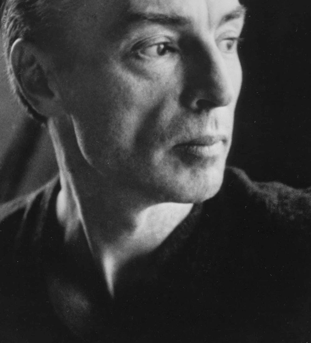 балетмейстер джордж баланчин. джордж баланчи́н.