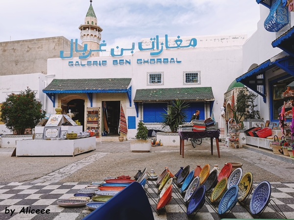 Top 10 Obiective Turistice De Vazut In Monastir Tunisia Enciclopedia Calatorului Independent