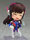 Nendoroid Overwatch D.VA (#847) Figure