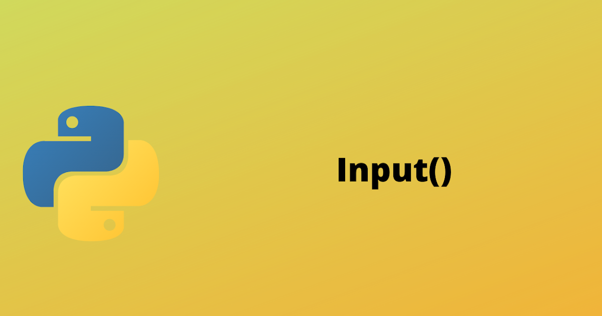 HackerRank Input() problem solution in python