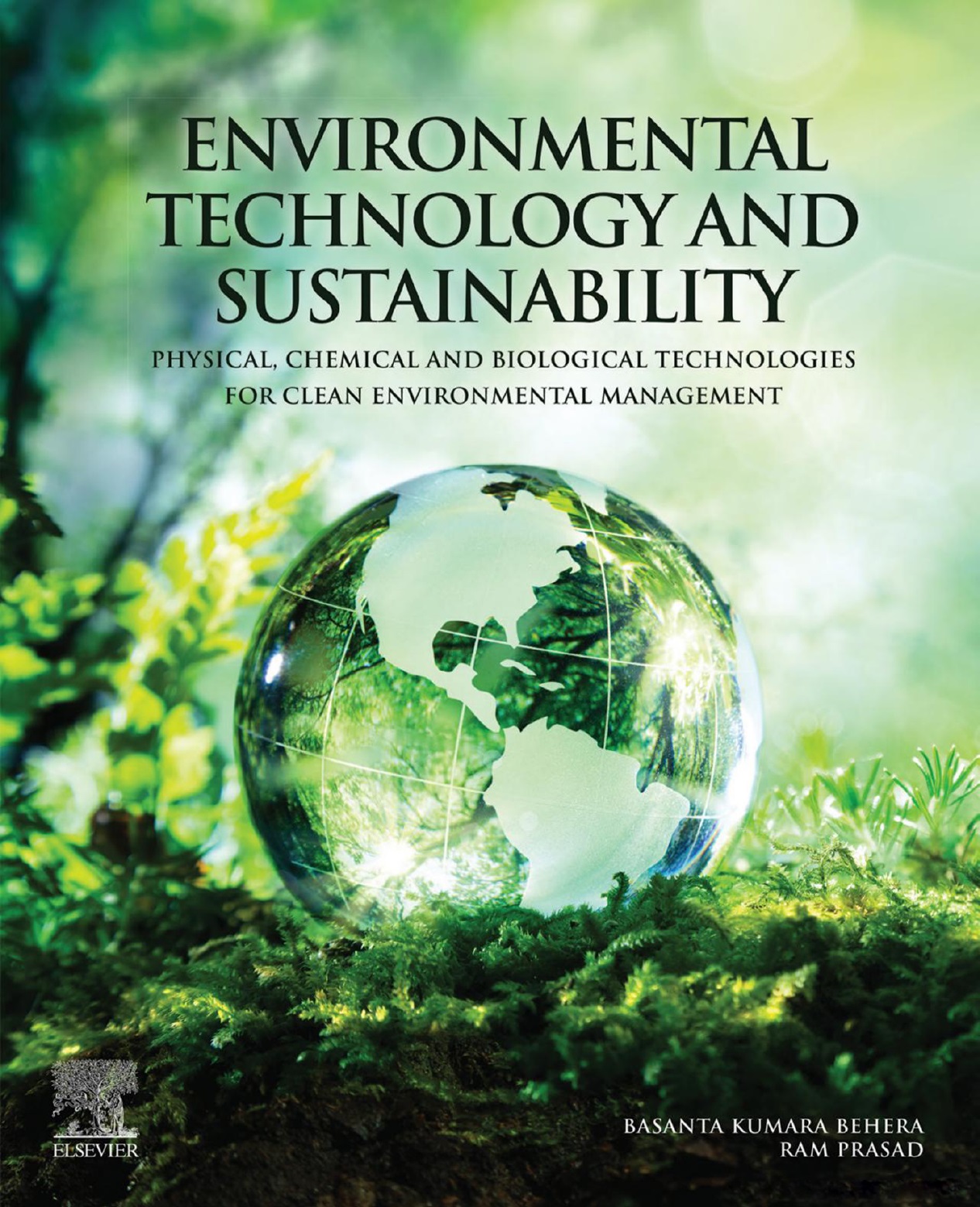 Engineering Library Ebooks Environmental Technology and Sustainability