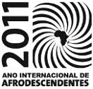 2011 - Ano Afrodescendentes ONU