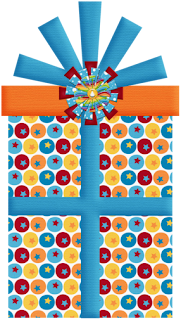 Regalos del Clipart del Circo. Regalos del Clipart del Circo.