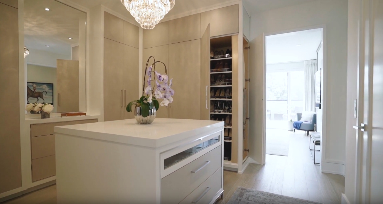 Luxury Home Interior Design vs. 11 Thurloe Avenue, Toronto, ON - Sotheby's International Realty Canada