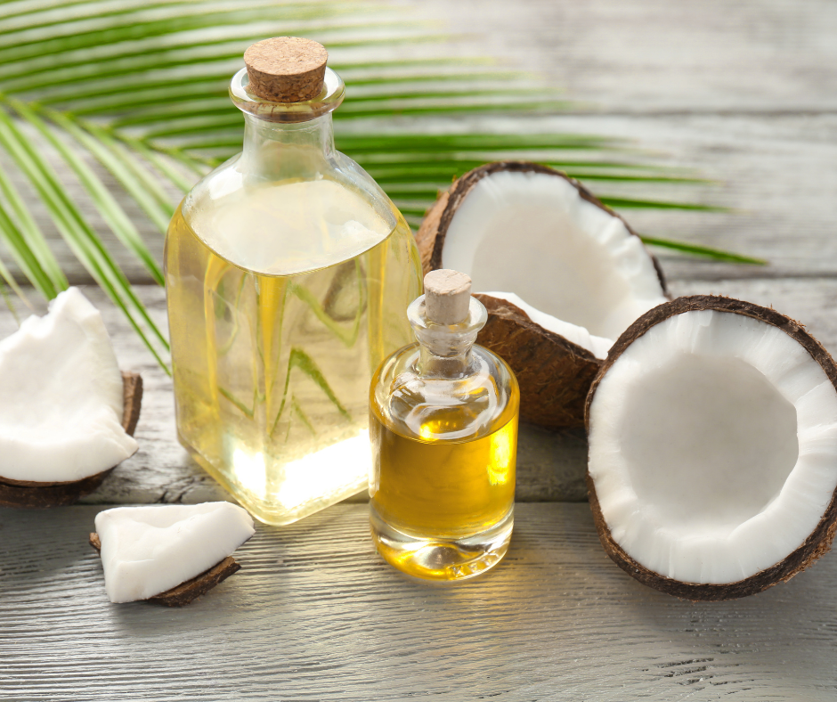 Fason pou w Prepare Lwil Kokoye pou kont ou.