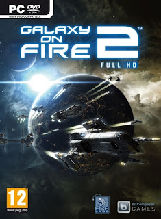 Download Torrent Game Galaxy On Fire 2 HD-RELOADED
